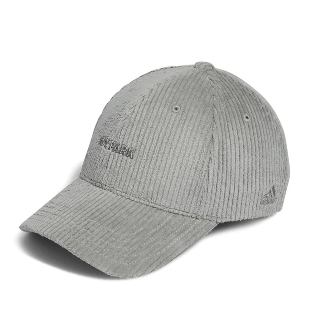 Adidas Ivy Park Corduroy Baseball Cap